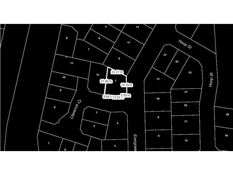 7 Evergreen Drive, Kirwan QLD 4817