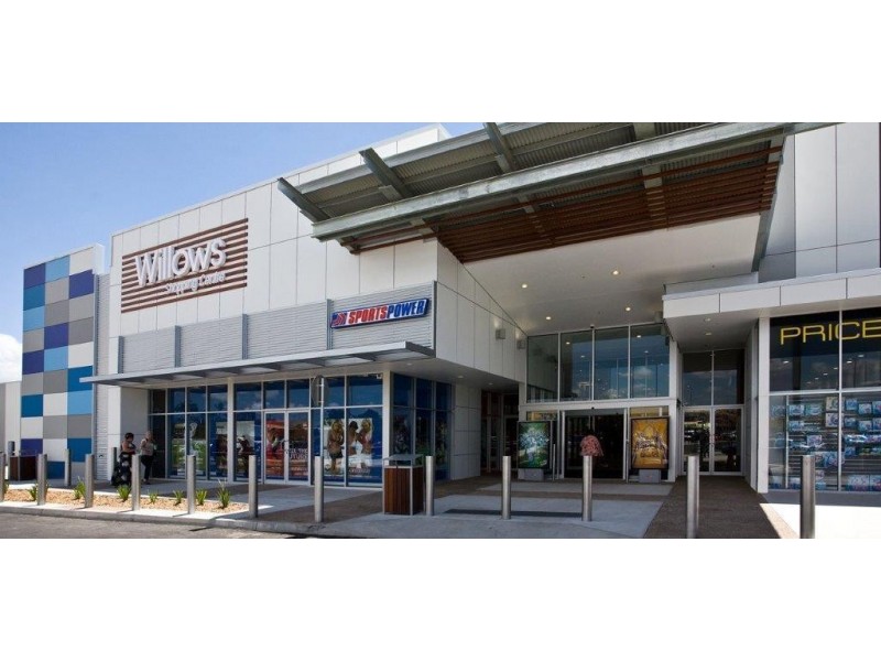 7 Evergreen Drive, Kirwan QLD 4817