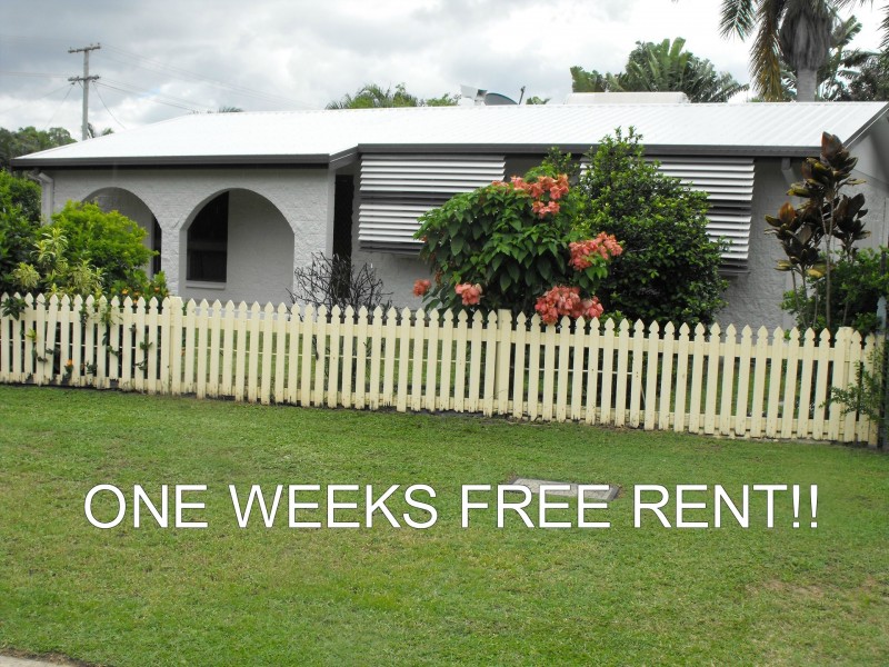 8 Munbilla Drive, Kelso QLD 4815