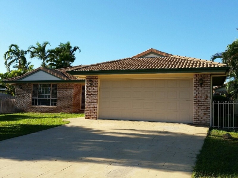 26 Jenkinson Drive, Annandale QLD 4814