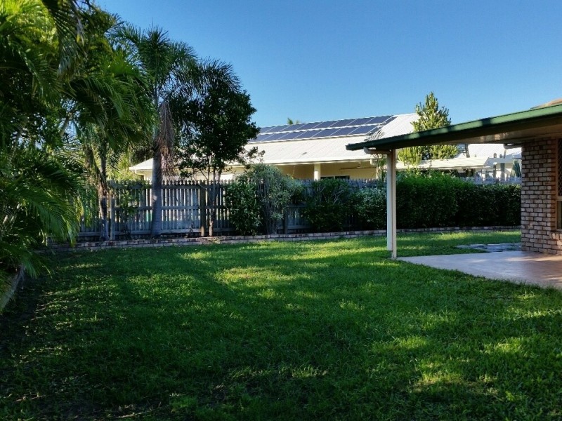 26 Jenkinson Drive, Annandale QLD 4814