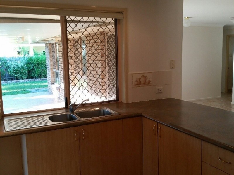 26 Jenkinson Drive, Annandale QLD 4814