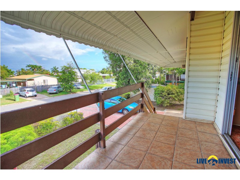 10 Corella Crescent, Mount Louisa QLD 4814
