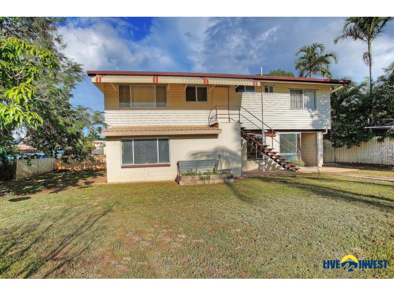 10 Corella Crescent, Mount Louisa QLD 4814