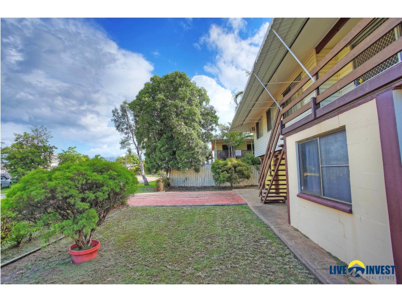 10 Corella Crescent, Mount Louisa QLD 4814