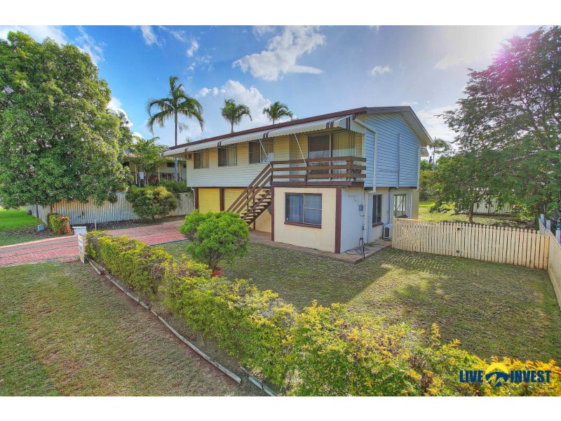 10 Corella Crescent, Mount Louisa QLD 4814