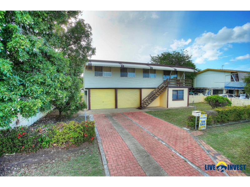 10 Corella Crescent, Mount Louisa QLD 4814