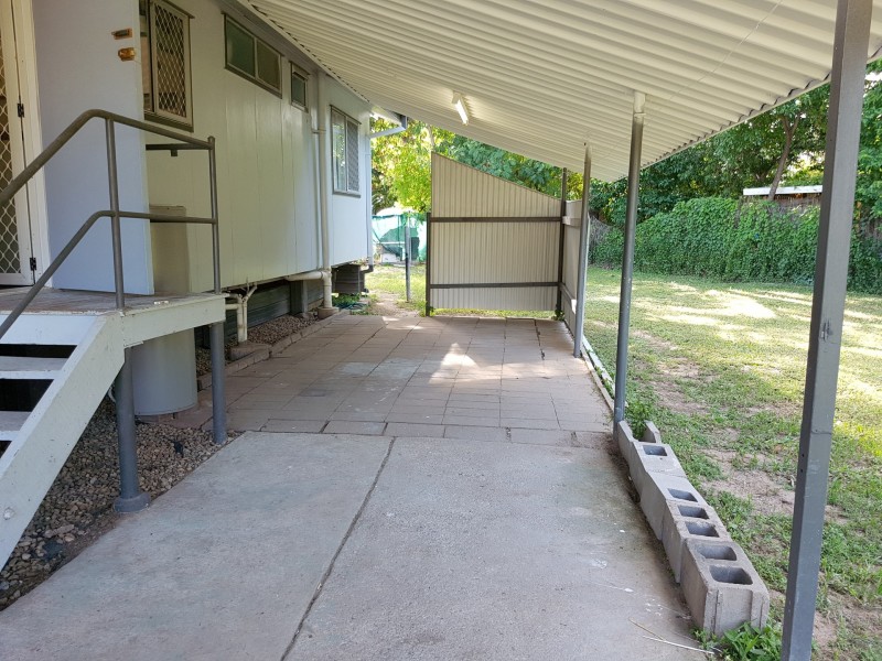 3 Jinna Court, Kelso QLD 4815