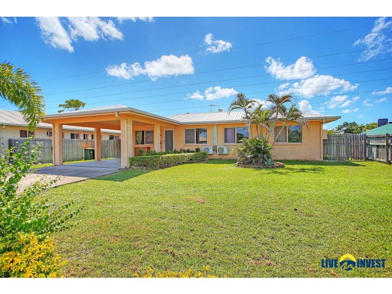 47 Martello Drive, Kirwan QLD 4817