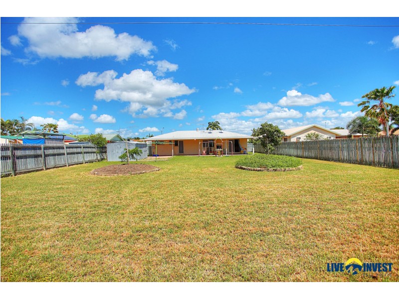 47 Martello Drive, Kirwan QLD 4817
