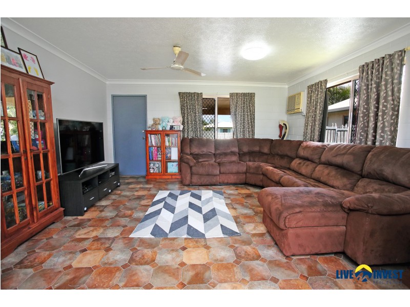 47 Martello Drive, Kirwan QLD 4817