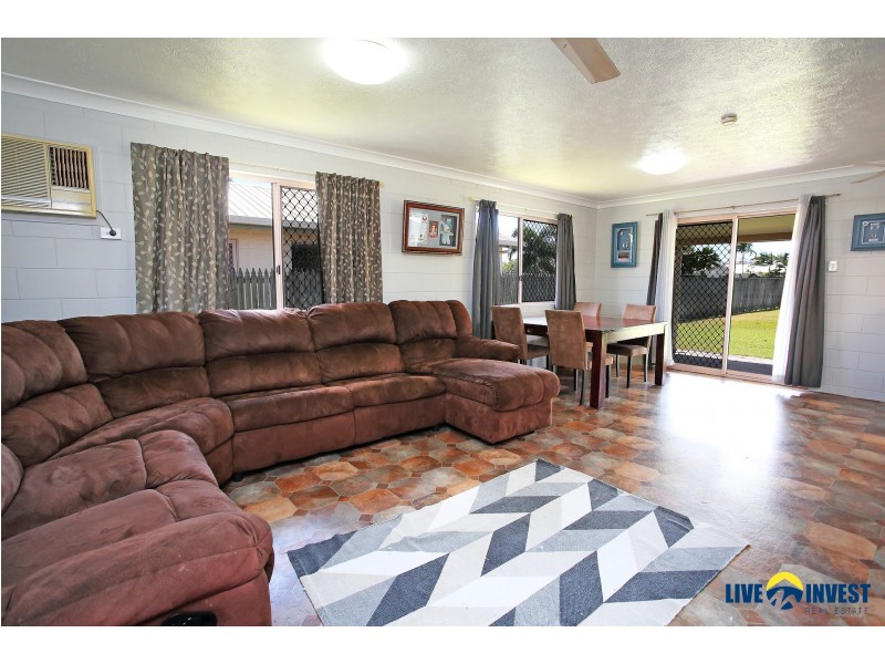 47 Martello Drive, Kirwan QLD 4817