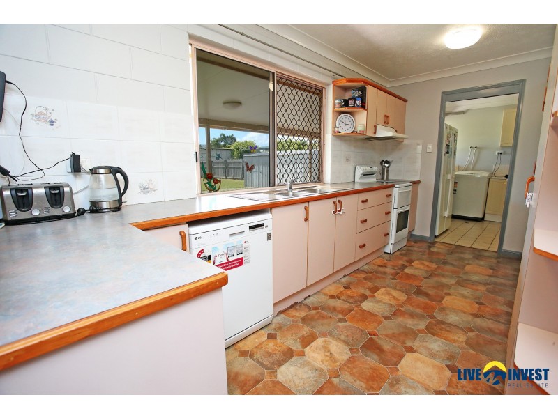 47 Martello Drive, Kirwan QLD 4817