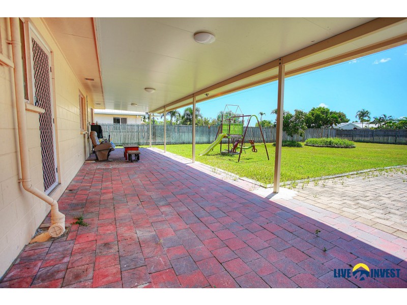 47 Martello Drive, Kirwan QLD 4817