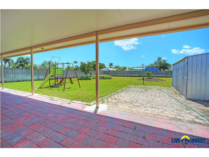47 Martello Drive, Kirwan QLD 4817