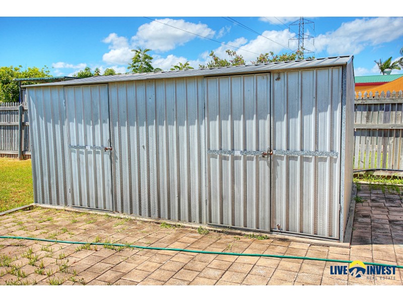 47 Martello Drive, Kirwan QLD 4817