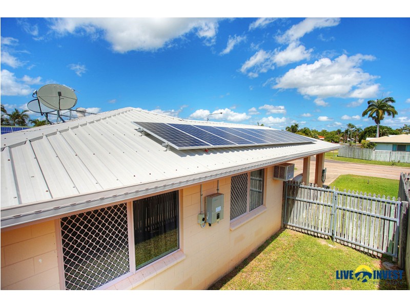 47 Martello Drive, Kirwan QLD 4817
