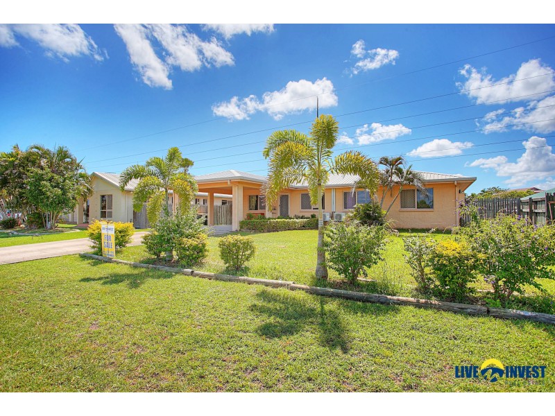 47 Martello Drive, Kirwan QLD 4817