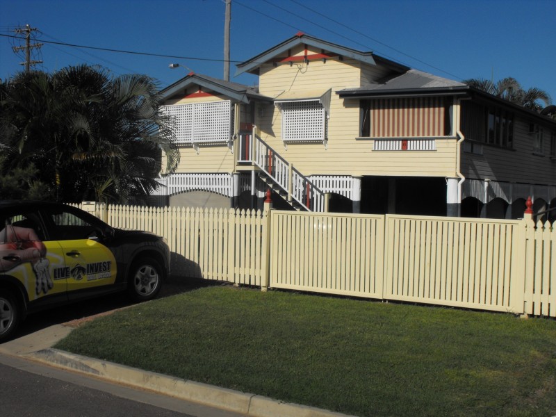 2 Latchford Street, Pimlico QLD 4812