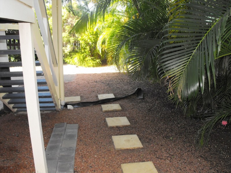 2 Latchford Street, Pimlico QLD 4812