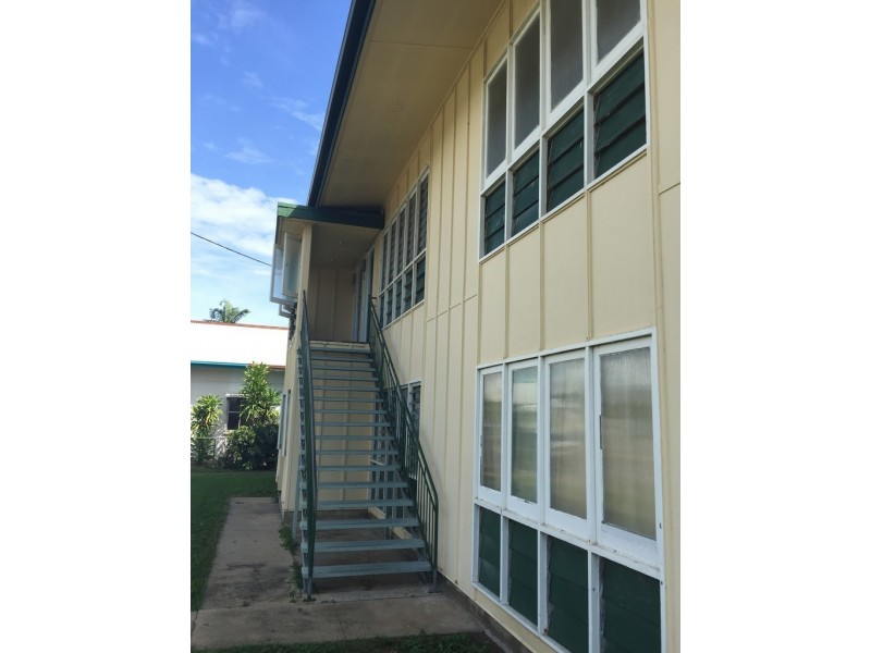 3/265 Boundary Street, South Townsville QLD 4810