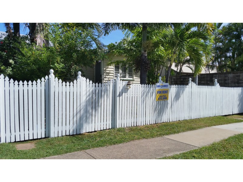 1/14 Ackers Street, Hermit Park QLD 4812
