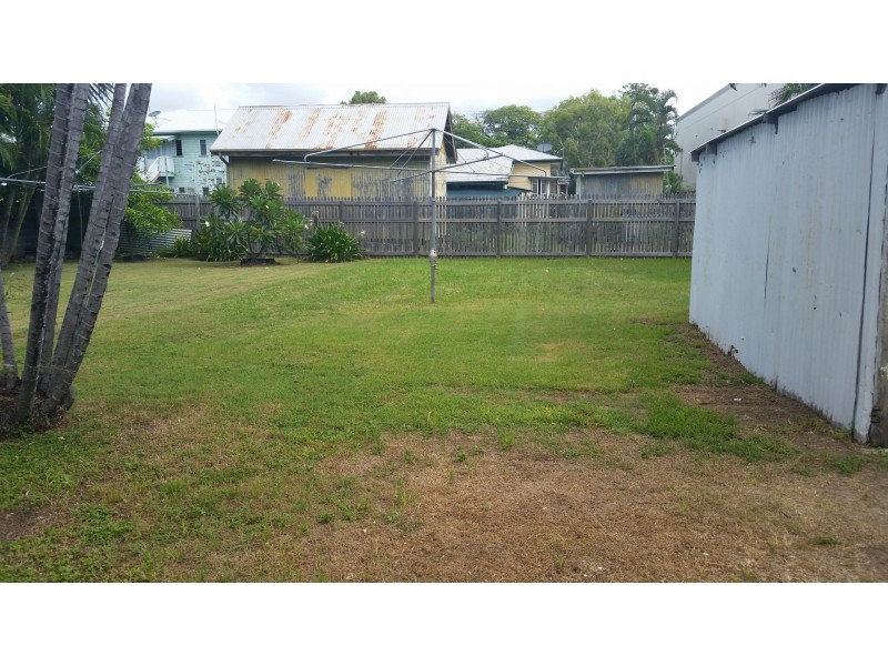 1/14 Ackers Street, Hermit Park QLD 4812