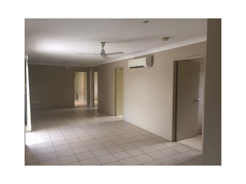 4 Ulysses Drive, Mount Louisa QLD 4814