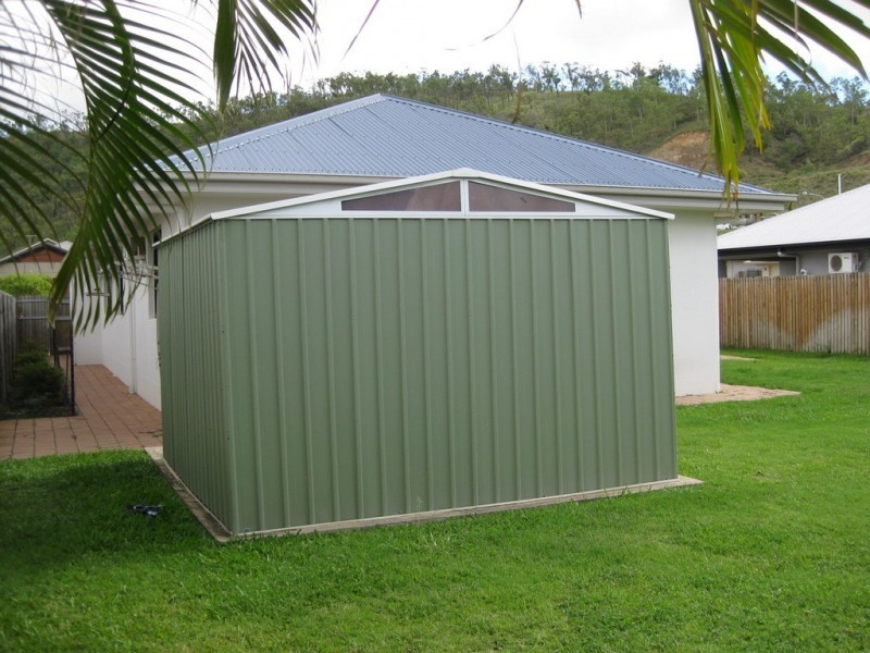 4 Ulysses Drive, Mount Louisa QLD 4814