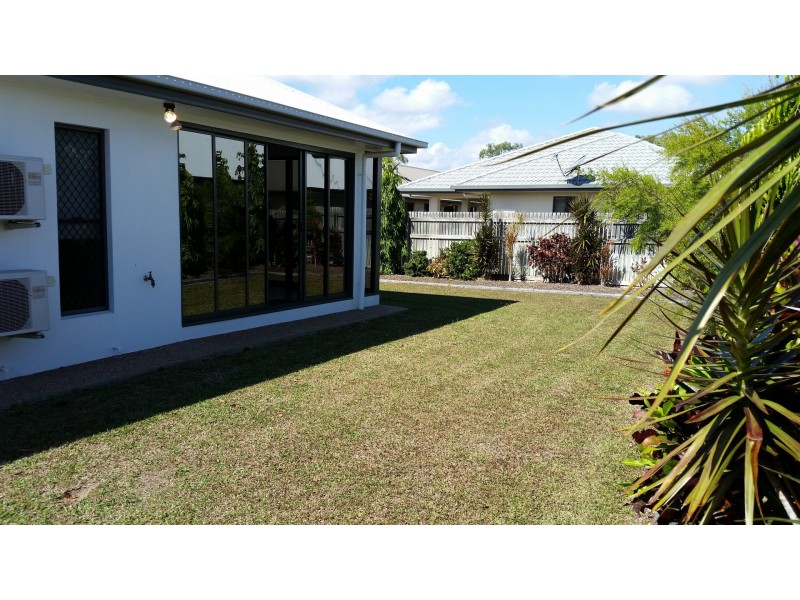 43 Shoalhaven Circuit, Bohle Plains QLD 4817