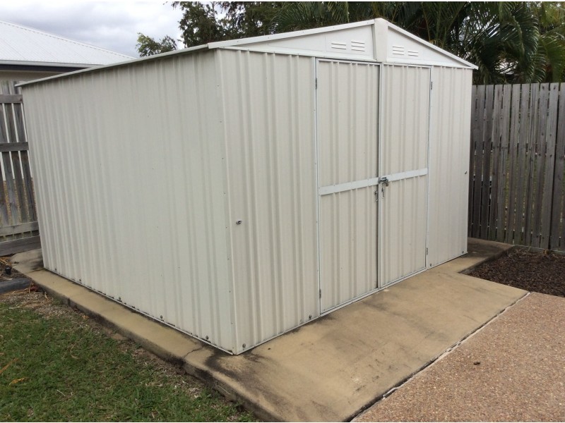 43 Shoalhaven Circuit, Bohle Plains QLD 4817