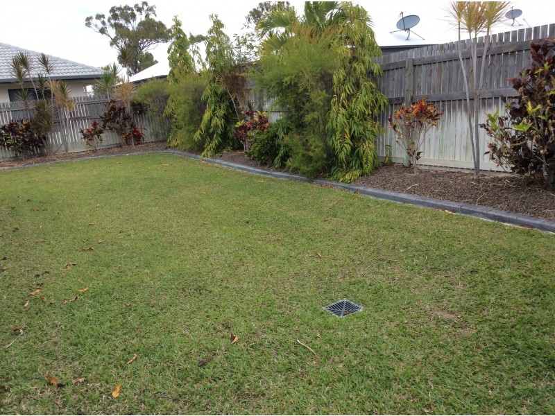 43 Shoalhaven Circuit, Bohle Plains QLD 4817