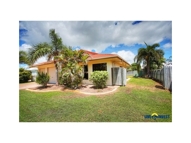 31 Lomond Street, Kirwan QLD 4817