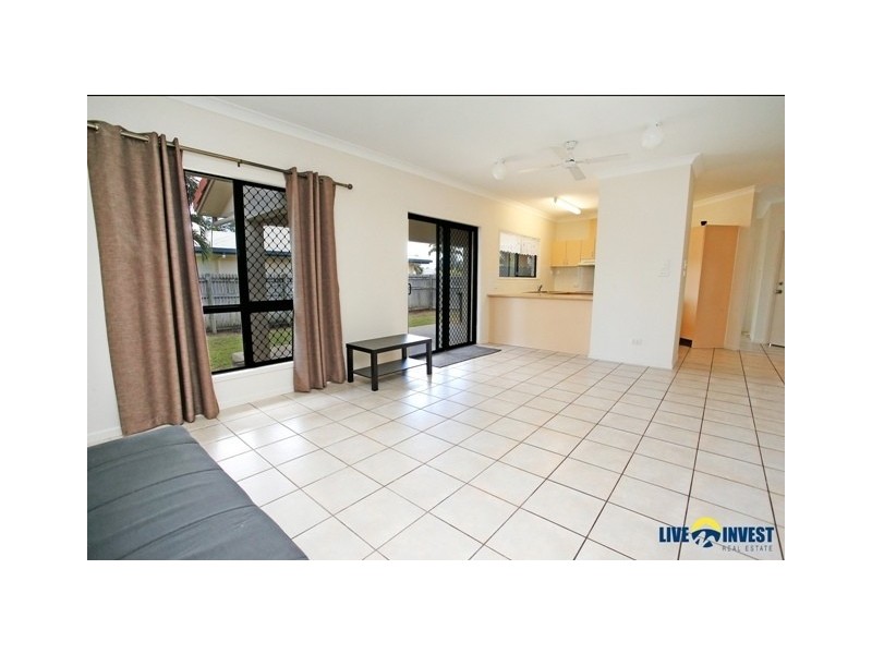 31 Lomond Street, Kirwan QLD 4817