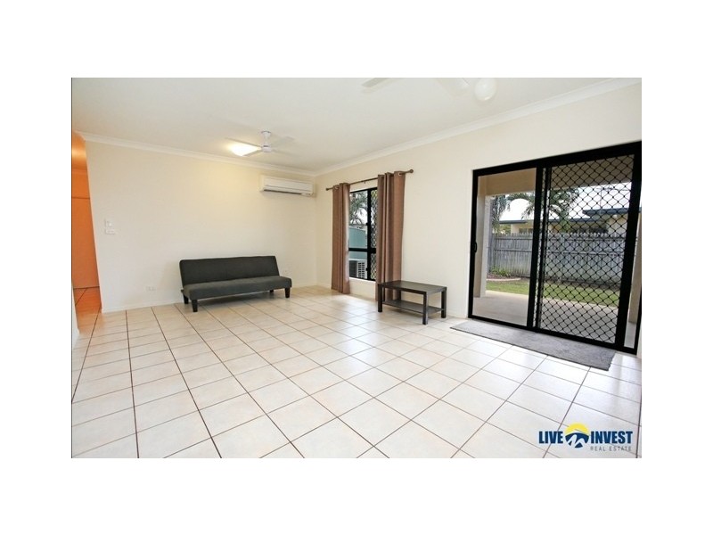 31 Lomond Street, Kirwan QLD 4817