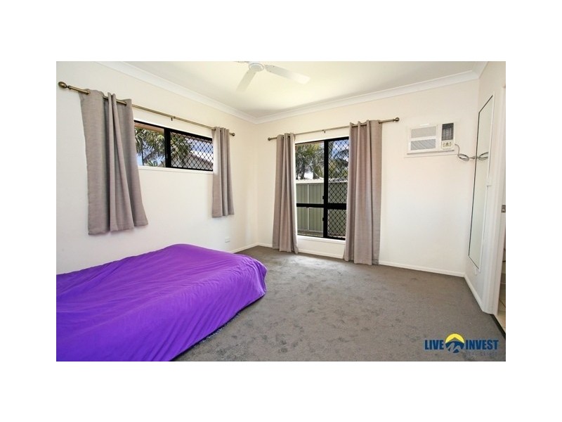 31 Lomond Street, Kirwan QLD 4817