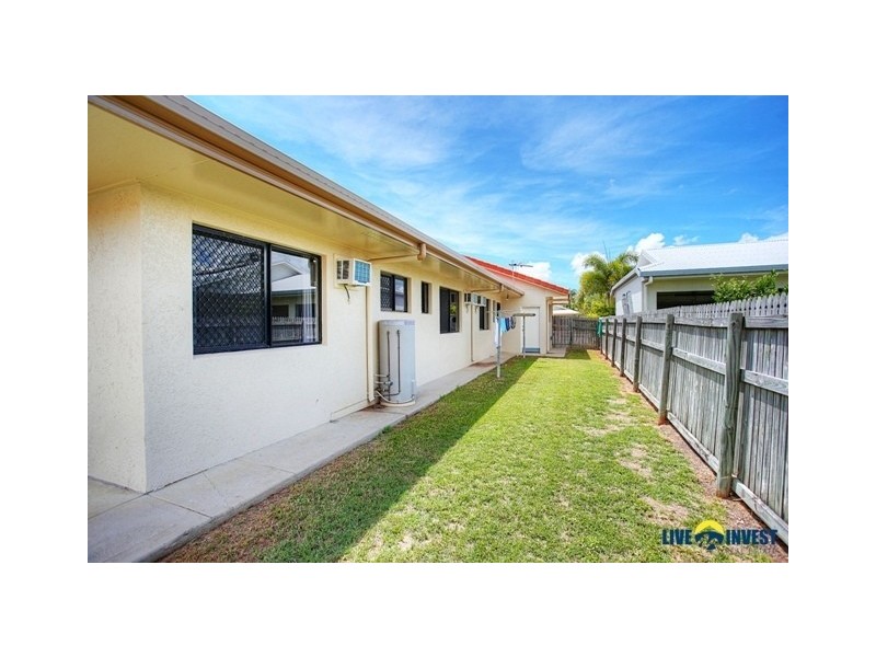 31 Lomond Street, Kirwan QLD 4817