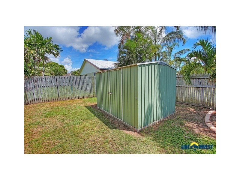 31 Lomond Street, Kirwan QLD 4817