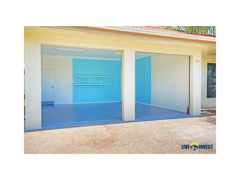 31 Lomond Street, Kirwan QLD 4817