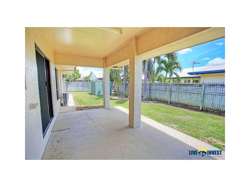 31 Lomond Street, Kirwan QLD 4817