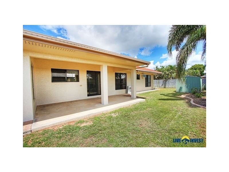 31 Lomond Street, Kirwan QLD 4817