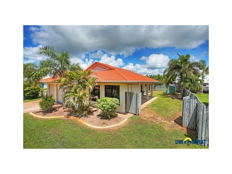 31 Lomond Street, Kirwan QLD 4817