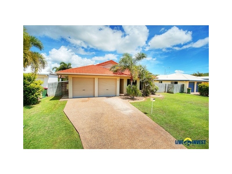 31 Lomond Street, Kirwan QLD 4817