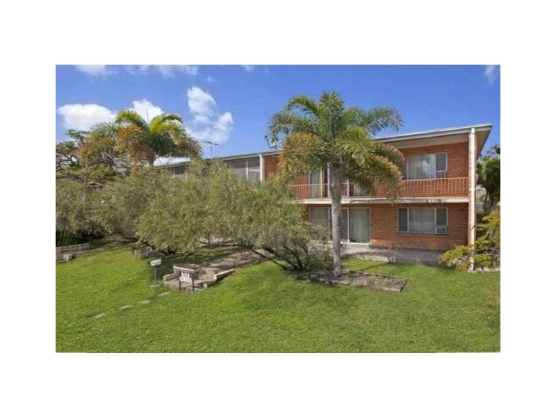 3/18A Carr Street, Hermit Park QLD 4812