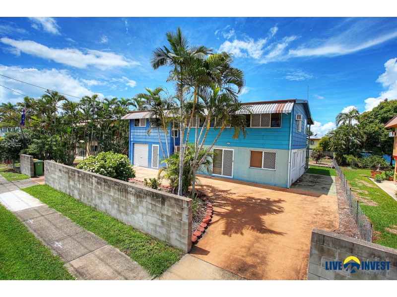 22 Mooney Street, Currajong QLD 4812