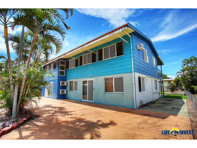 22 Mooney Street, Currajong QLD 4812