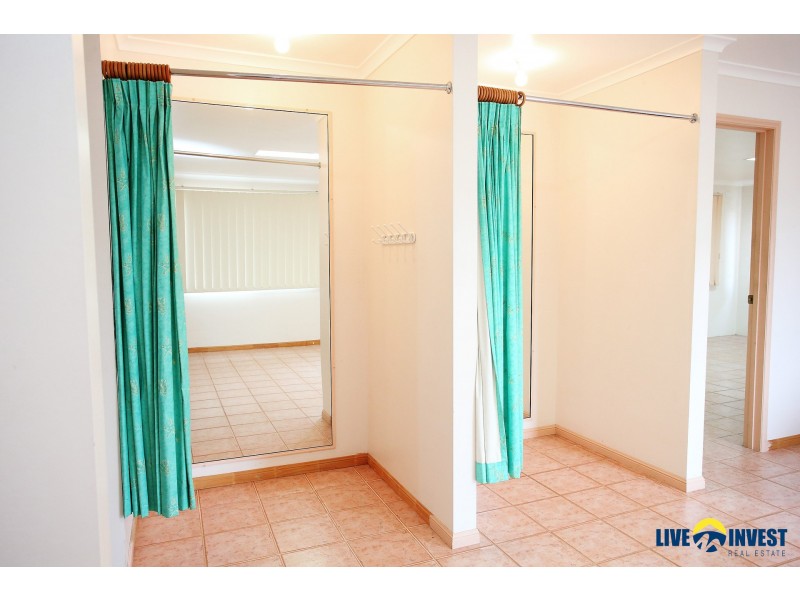 22 Mooney Street, Currajong QLD 4812