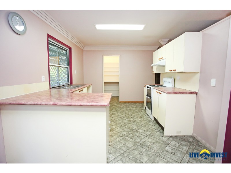 22 Mooney Street, Currajong QLD 4812