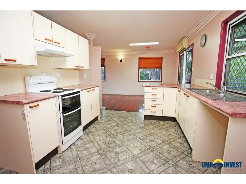 22 Mooney Street, Currajong QLD 4812