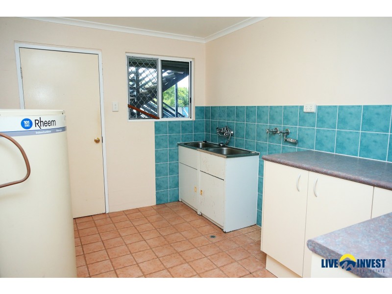 22 Mooney Street, Currajong QLD 4812